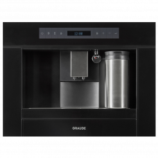 Встраиваемая автоматическая кофемашина GRAUDE KV 45.0 S Встраиваемая автоматическая кофемашина GRAUDE KV 45.0 S