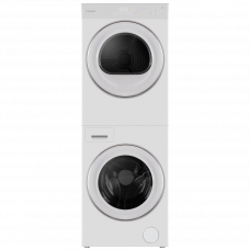 Стирально-сушильная машина MAUNFELD MFWD121010WH06 (в 2-х коробках)