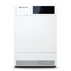 Сушильная машина Schulthess Spirit TW 660 Snow (левая)