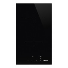Стеклокерамическая варочная панель SMEG SE232TD1